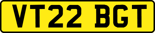 VT22BGT