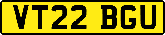 VT22BGU