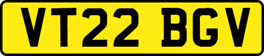VT22BGV