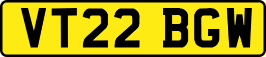 VT22BGW