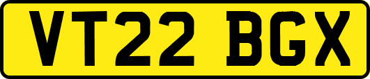 VT22BGX