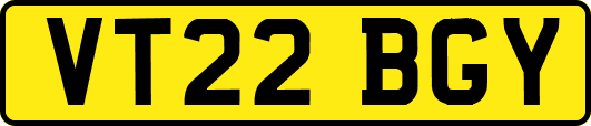 VT22BGY