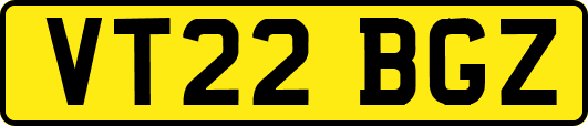 VT22BGZ