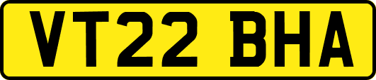 VT22BHA