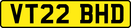 VT22BHD