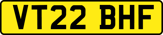 VT22BHF