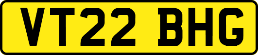 VT22BHG