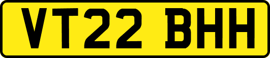 VT22BHH