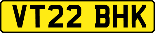 VT22BHK