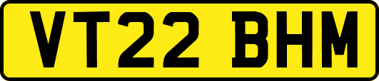 VT22BHM