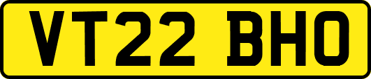 VT22BHO