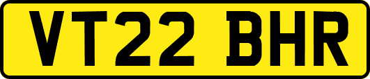 VT22BHR