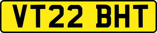 VT22BHT