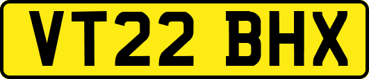 VT22BHX
