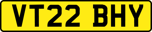 VT22BHY