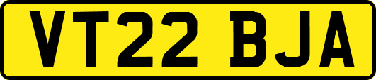 VT22BJA
