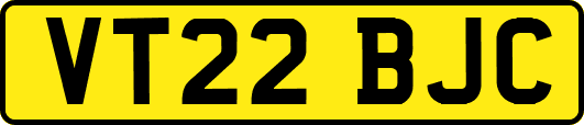 VT22BJC