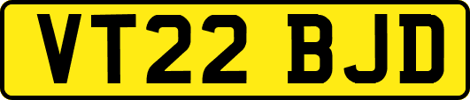 VT22BJD
