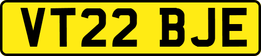 VT22BJE