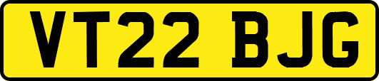 VT22BJG