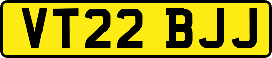 VT22BJJ