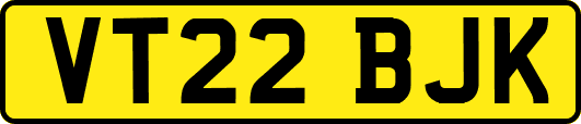 VT22BJK