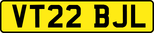 VT22BJL