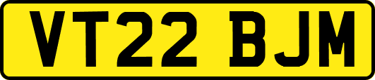 VT22BJM