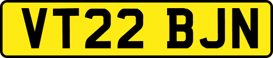 VT22BJN