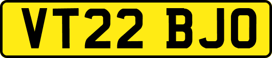 VT22BJO