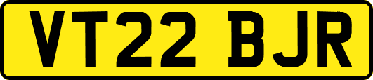 VT22BJR