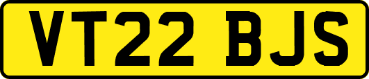 VT22BJS