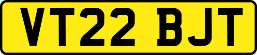 VT22BJT