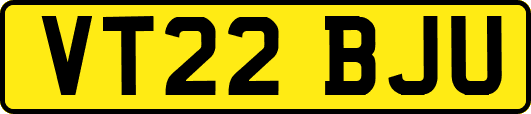 VT22BJU