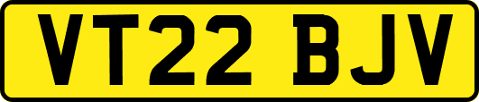 VT22BJV
