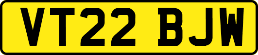 VT22BJW