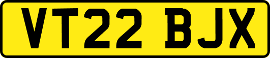 VT22BJX