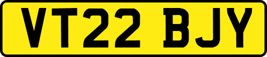 VT22BJY