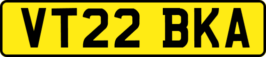 VT22BKA