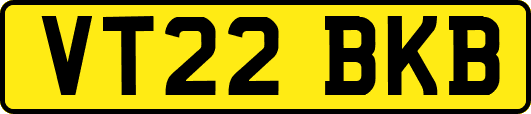 VT22BKB