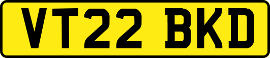 VT22BKD