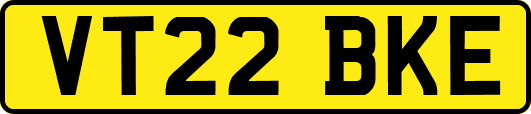 VT22BKE