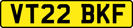VT22BKF