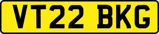 VT22BKG