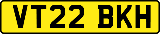 VT22BKH