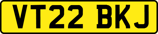 VT22BKJ