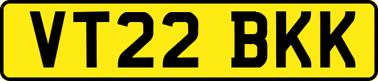 VT22BKK