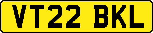 VT22BKL