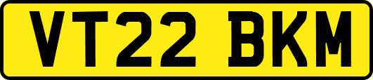 VT22BKM