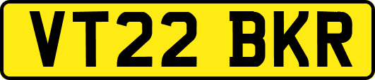 VT22BKR